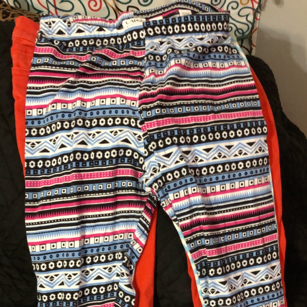 Catos leggings